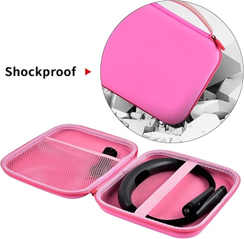 Miniatura 4 de Funda compatible con Glocusentpara Vekkiapara LITOMpara LEDGLEpara TAKKUIpara TSINGREE Luz de lectura LED para el cuello Luz de libro para lectura