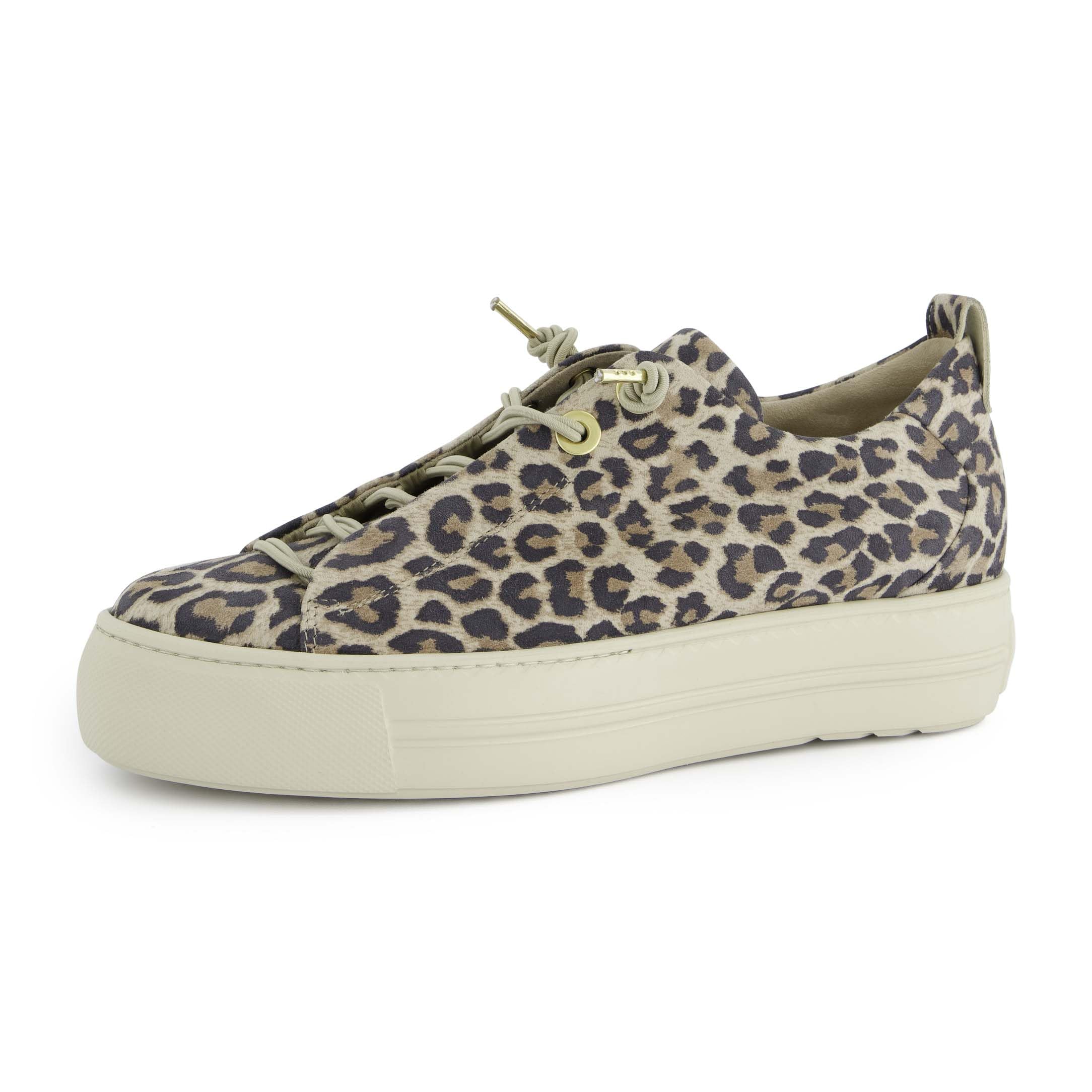 Paul Green Damen, Frauen Low-Top Sneaker