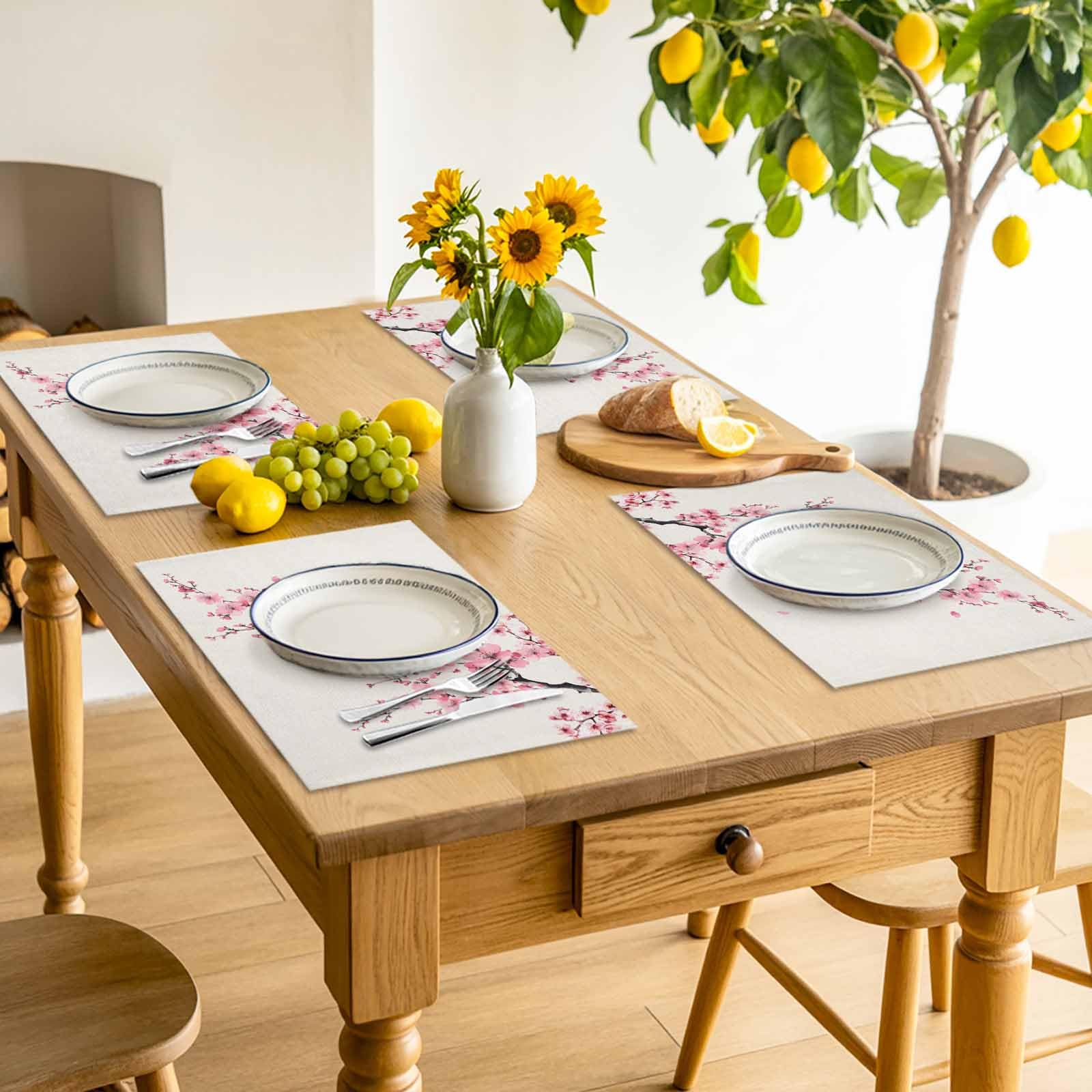 Jason place mat  6点セット Jason place mat 6点セット