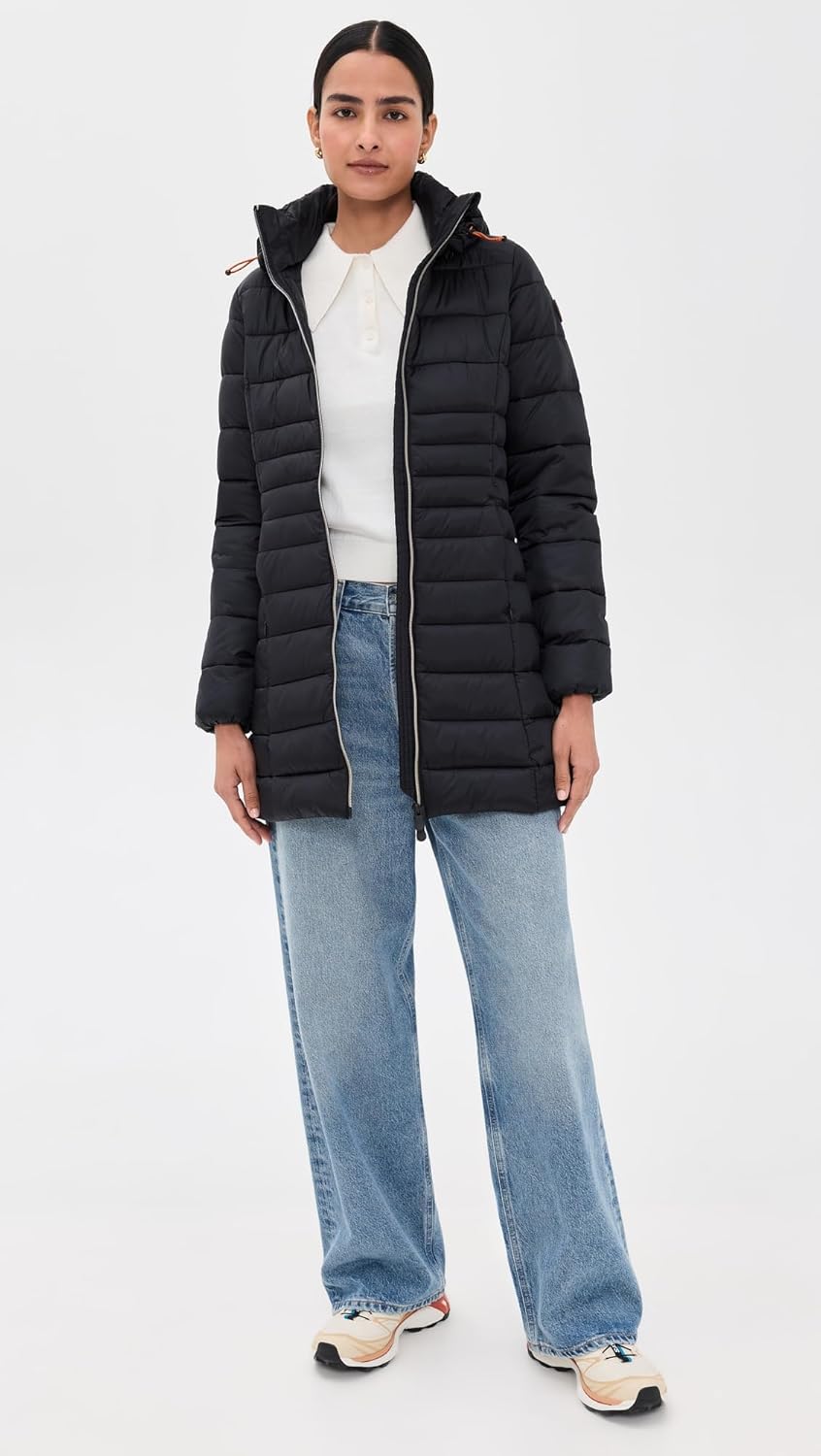 Save The Duck Women's Reese Jacket - Image 2