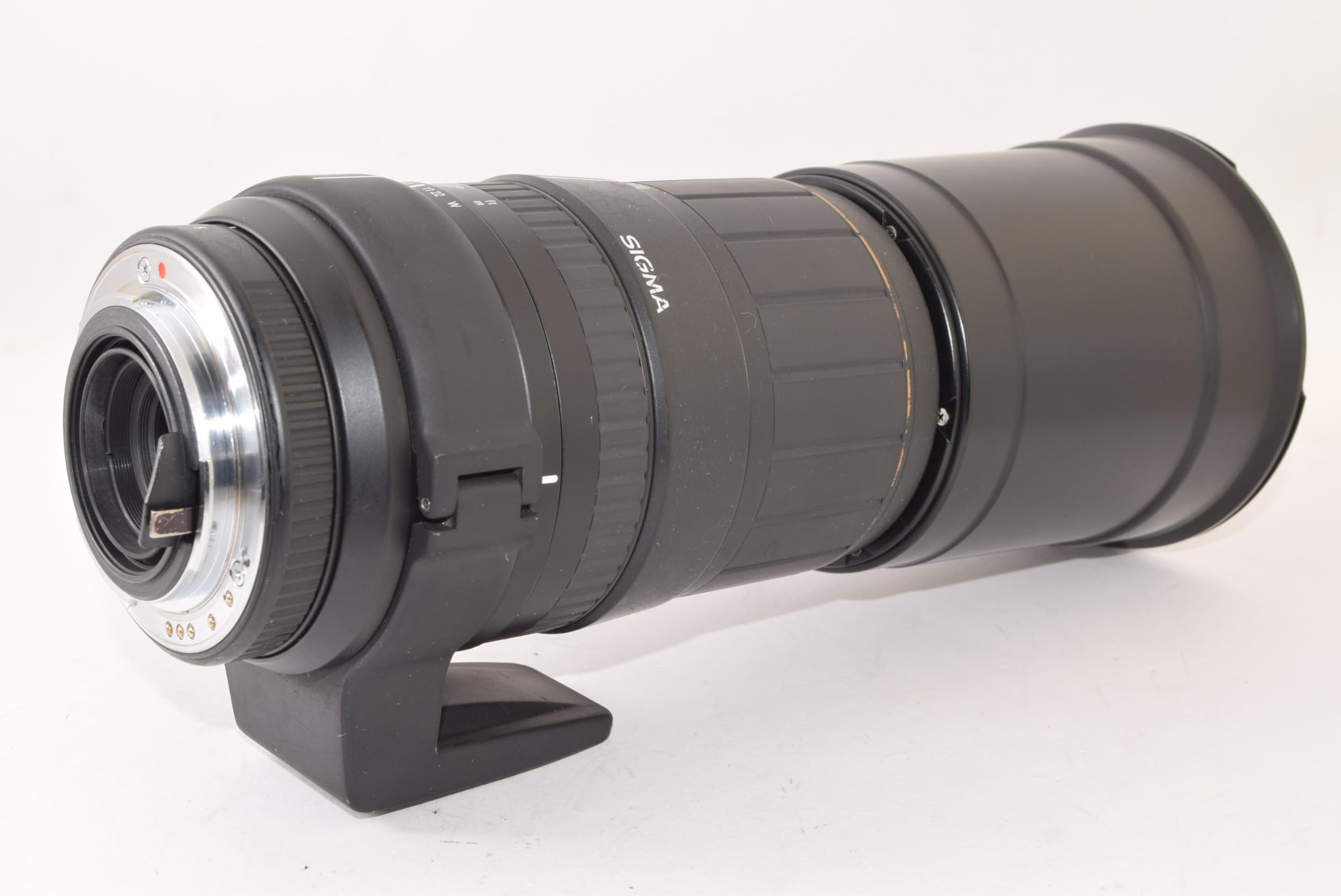 SIGMA 170-500mm F5-6.3 APO PENTAX