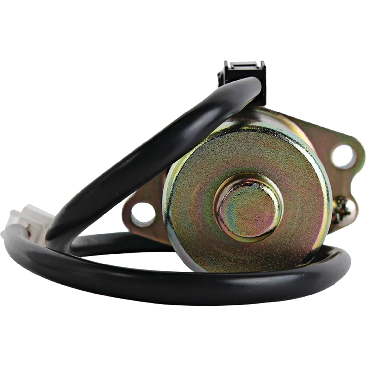 DB Electrical 410-58072 New Starter Compatible with/Replacement for Suzuki 49Cc Ltz50 Tt-Z50 ATV 06 07 08 09/31100-22G00 31100-22G10 19630 495823