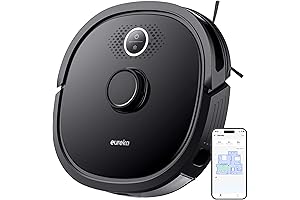 Eureka FloorRover Elite: The Ultimate Cleaning Solution for Your Home