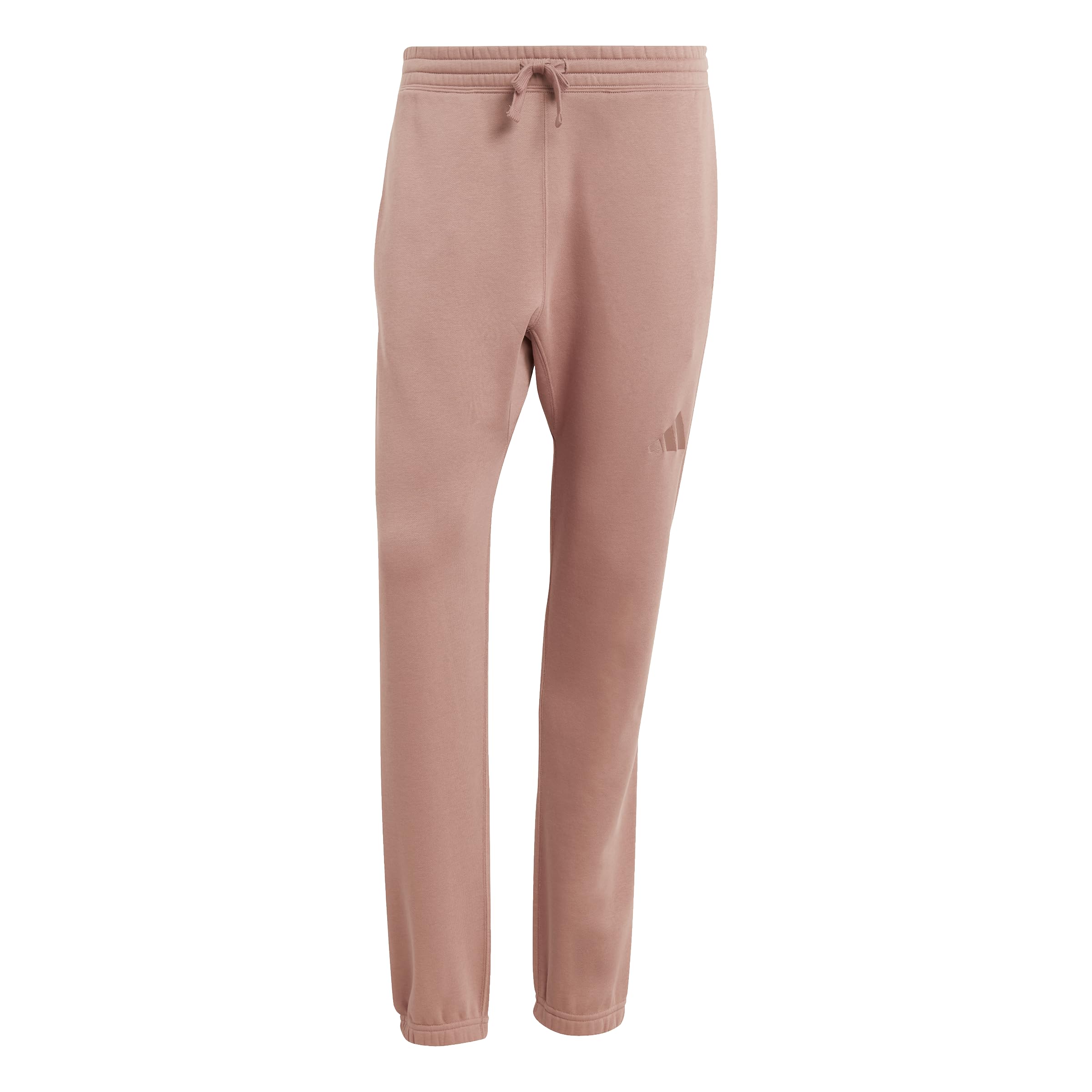 adidas All Szn Fleece Tapered Pants - Spodnie lekkoatletyczne Mężczyźni