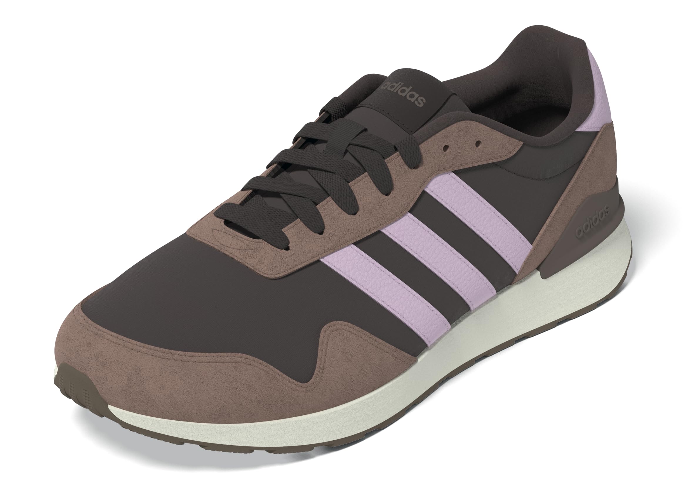 adidas Run 60s 4.0 Shoes Brown 5, Zapatos Mujer