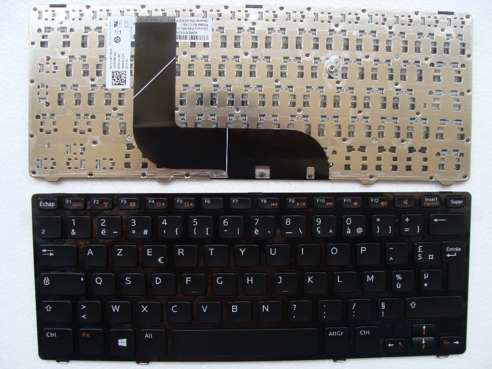 Buy Dell Inspiron 14z (5423) Laptop Keyboard Online In India Buy Dell Inspiron 14z (5423) Laptop Keyboard Online In India