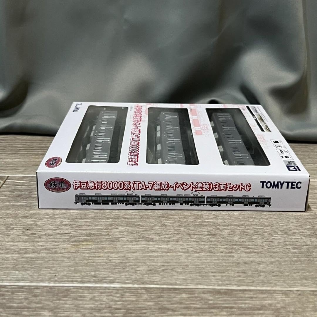 阪急7000系/能勢電鉄7200系 鉄コレ3 能勢電鉄7200系（鉄道コレクション