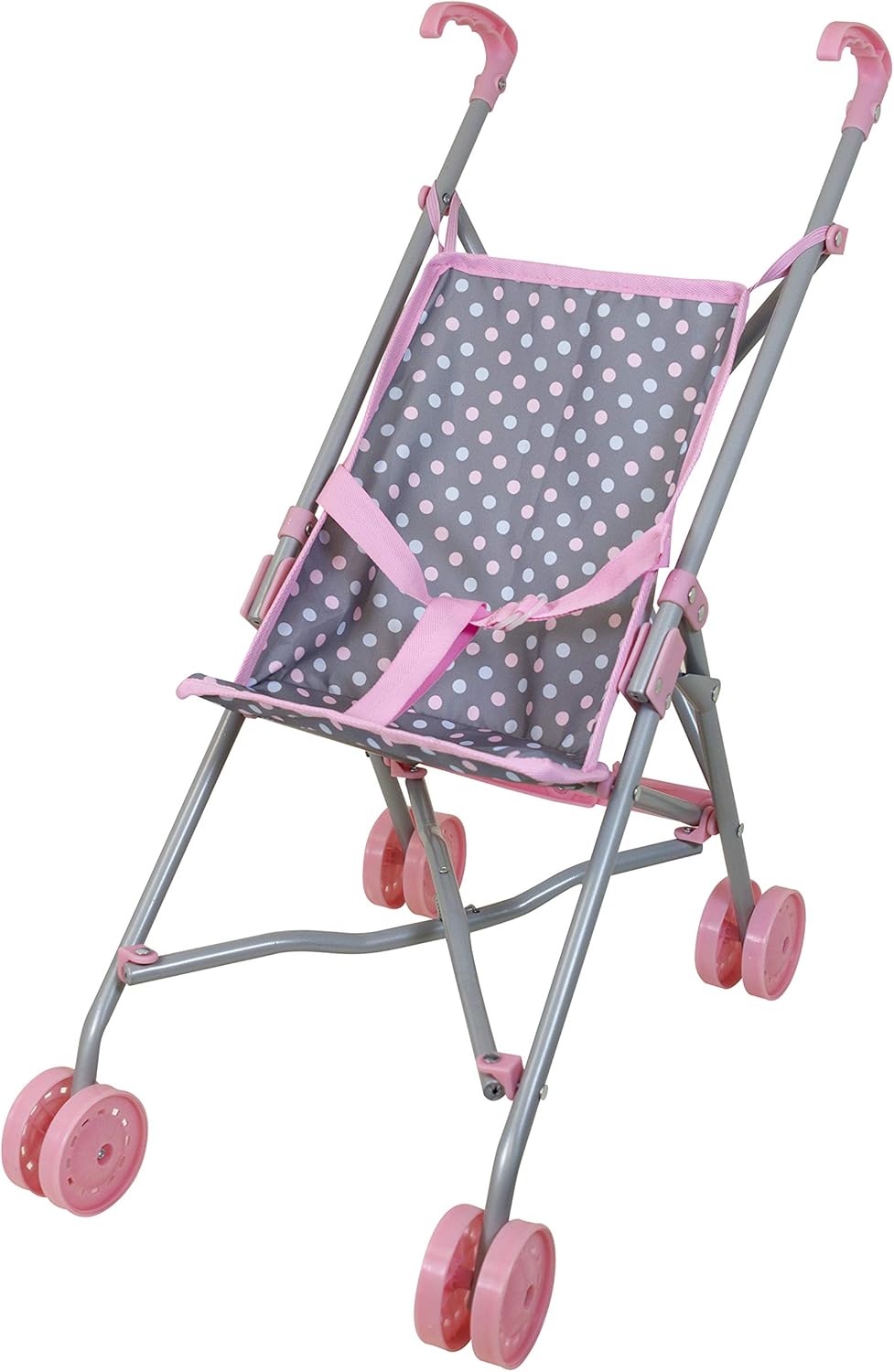 Lissi 5Piece Play Set with Baby Doll & Accessories, 16 inches