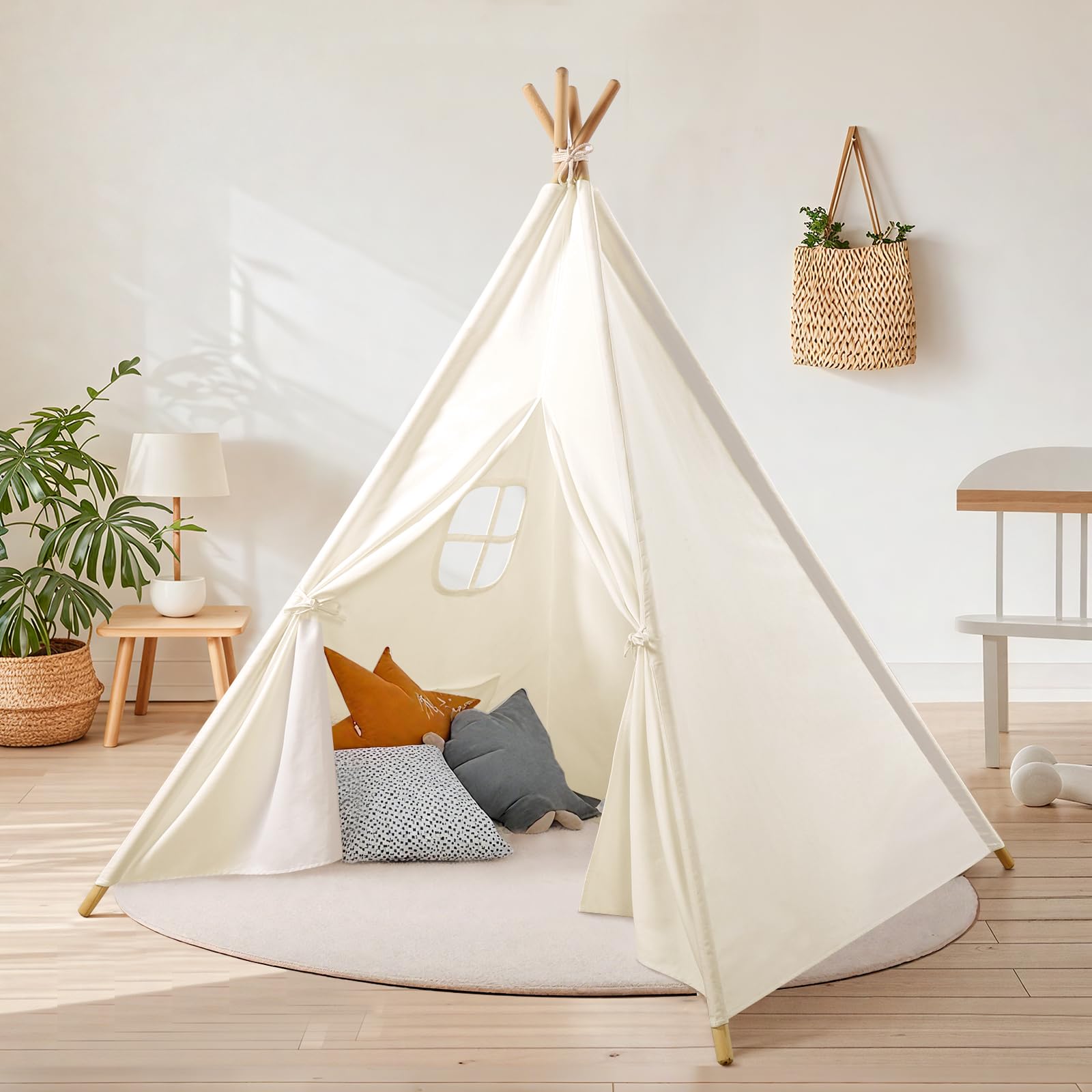 Tiny Land Tipi Zelt Für Kinder