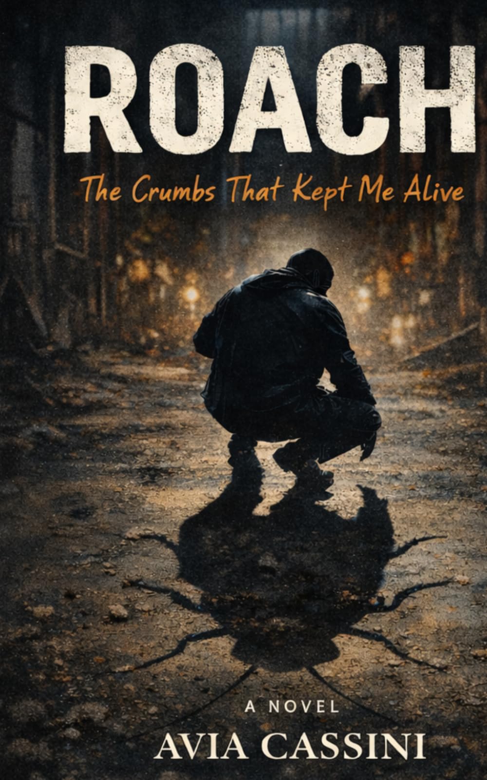 Roach: The Crumbs That Kept Me Alive
