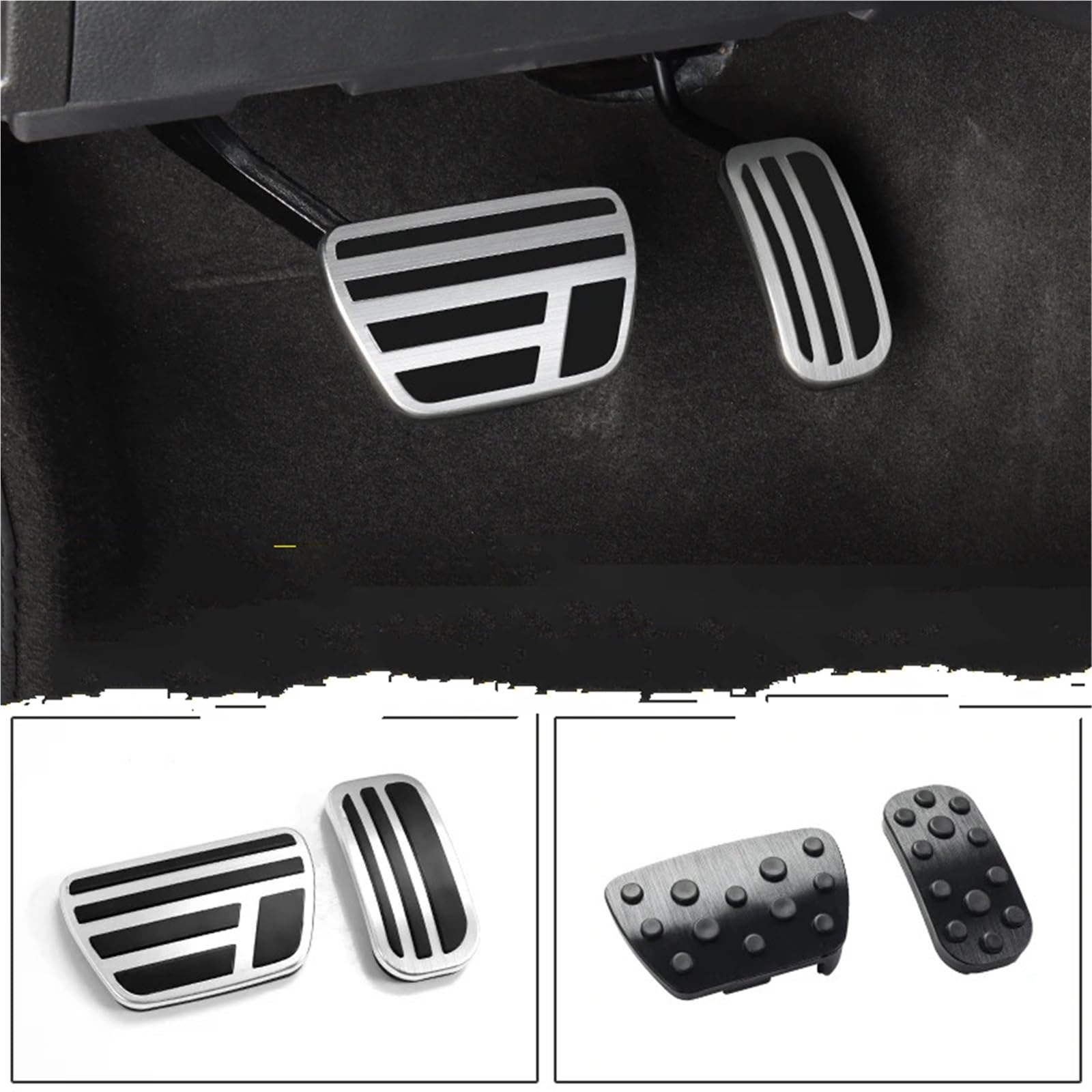 Leviers Embrayage Frein Pour Toyota Pour Land Pour Cruiser 250 Prado LC250