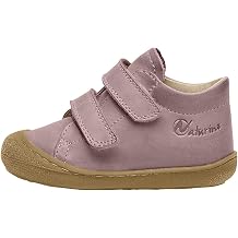 Naturino Baby Girl's Cocoon Vl AW18 Toddler Pink EU 23 US 6.5 Toddler M