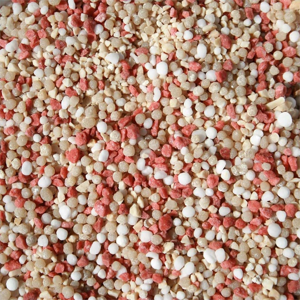 NITROFERT UNIVERSALE Vitaverde - IL CONCIME GRANULARE UNIVERSALE (Kg 25)