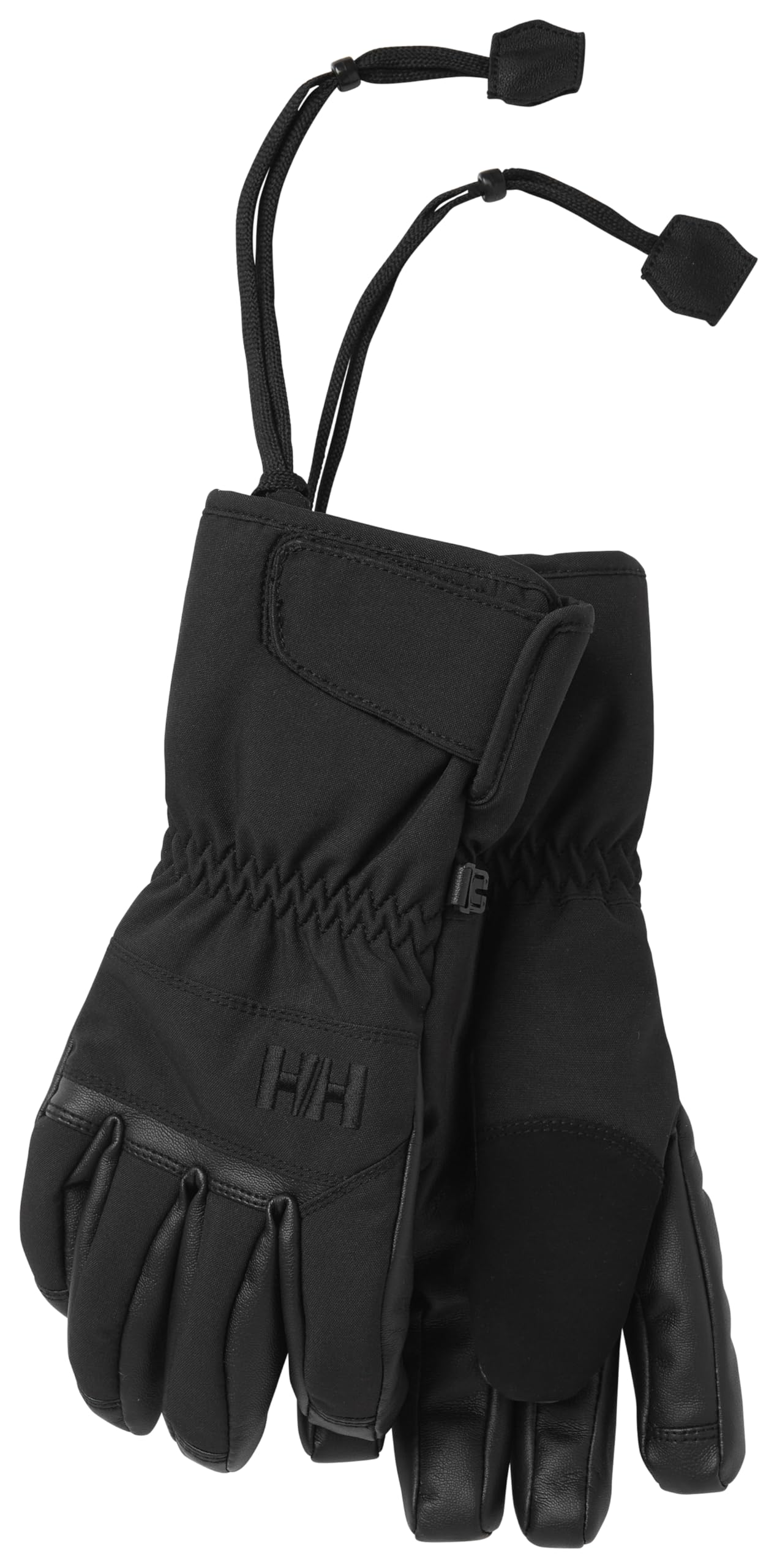Eine Auswahl an Bekleidung und Schuhen von Columbia