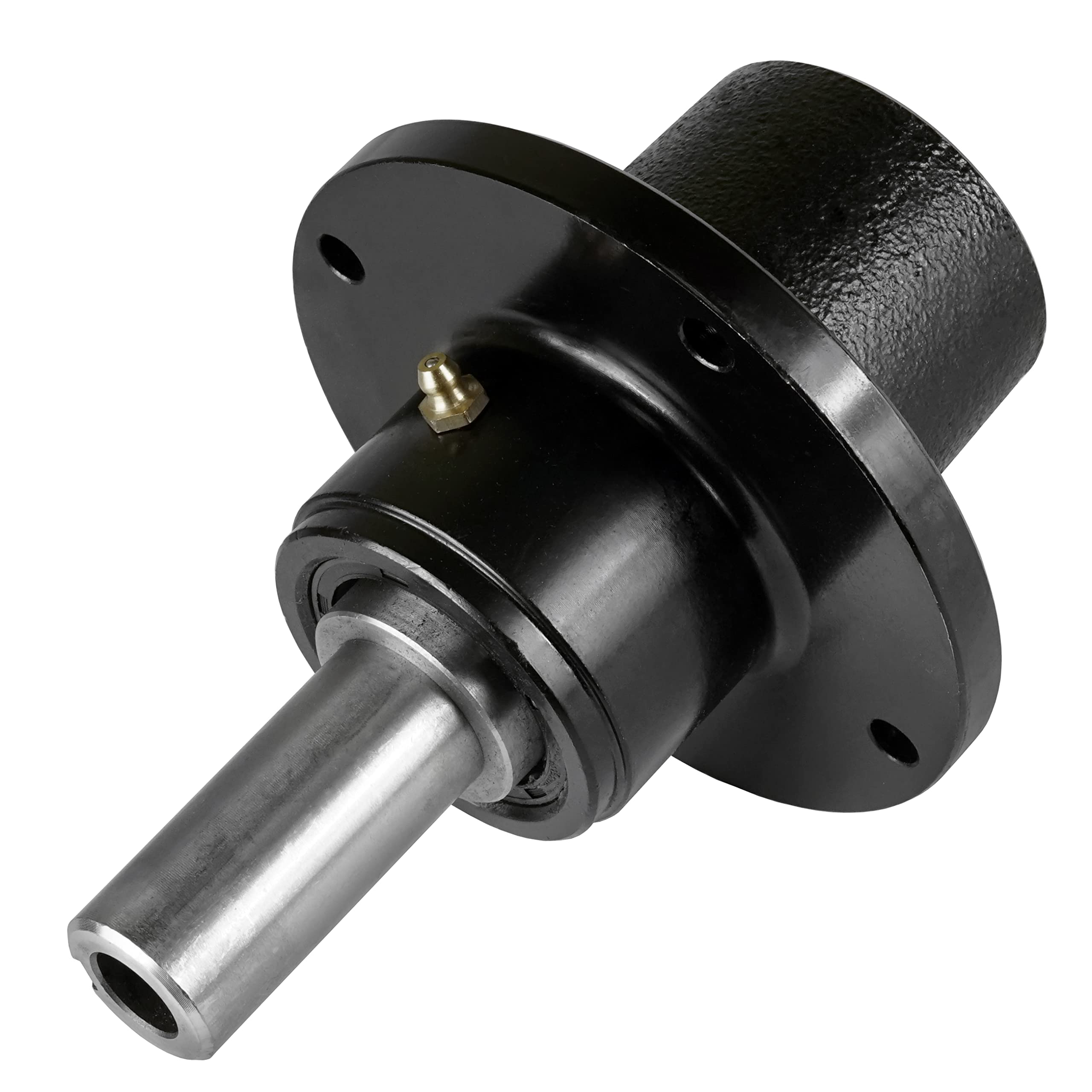 Amazon.com: Caltric Spindle Assembly Compatible with Scag 461663