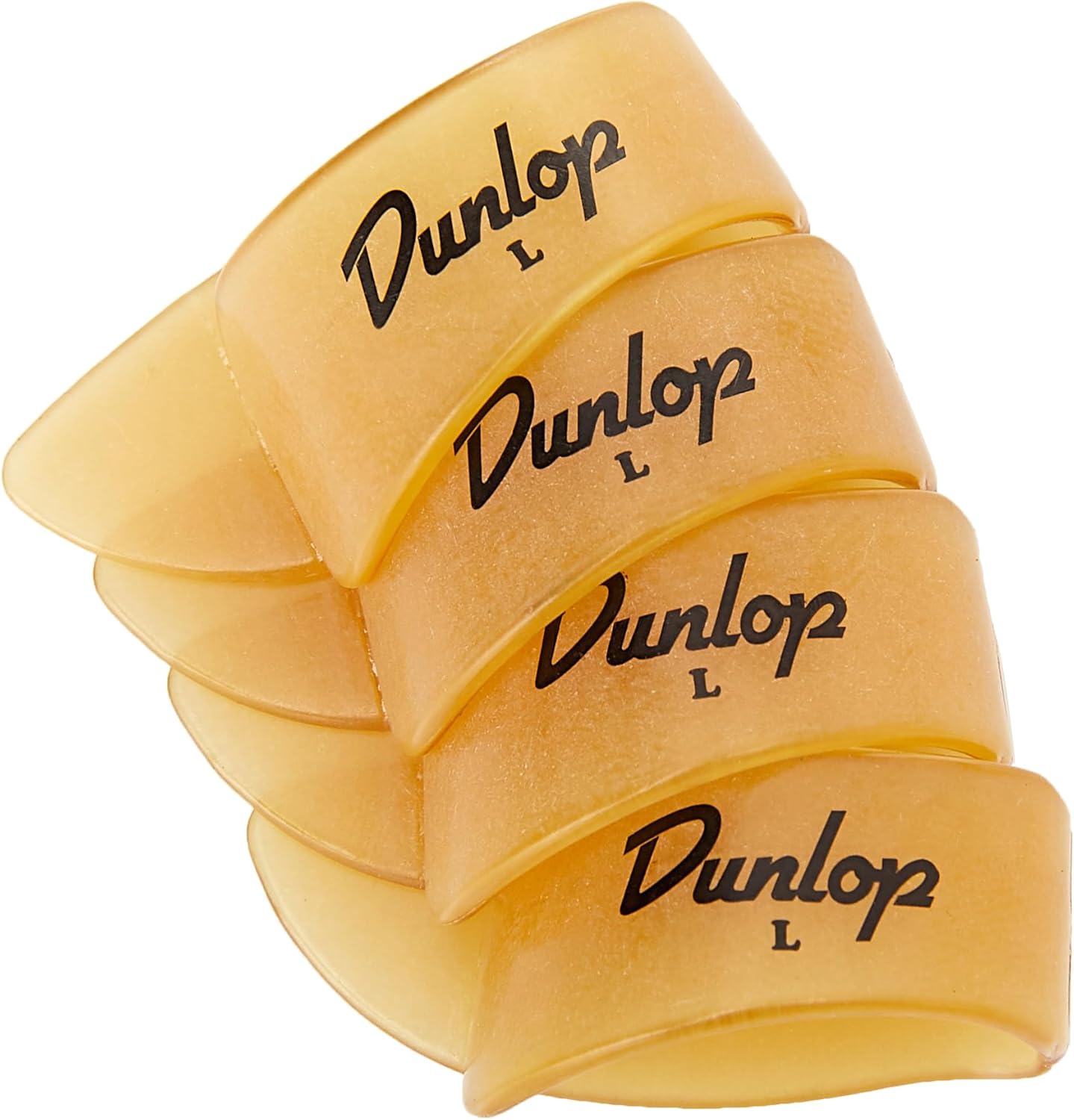 Jim Dunlop Thumbpicks (Large) - Image 5