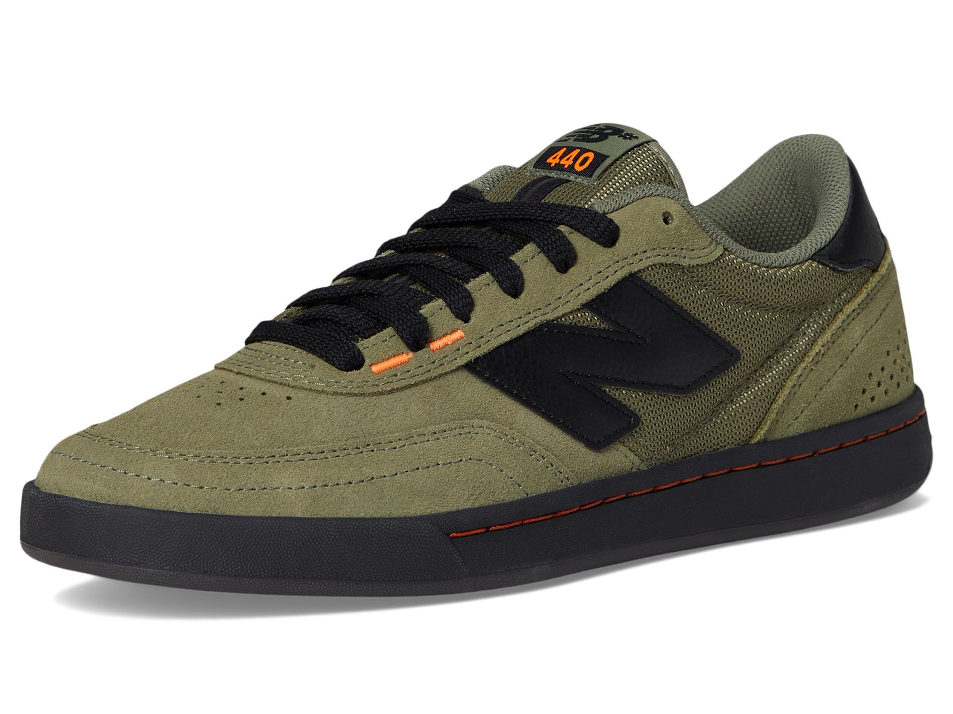 New Balance 440 V2, Scarpe da Skateboard Uomo