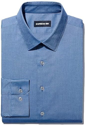 express 1mx shirt
