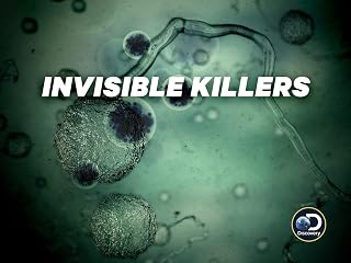 Invisible Killers