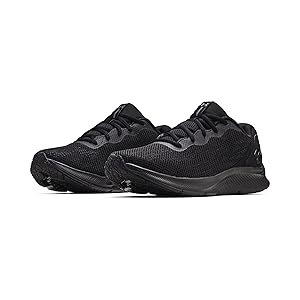 Amazon.com | Under Armour Men's Shadow, Black (003)/Black