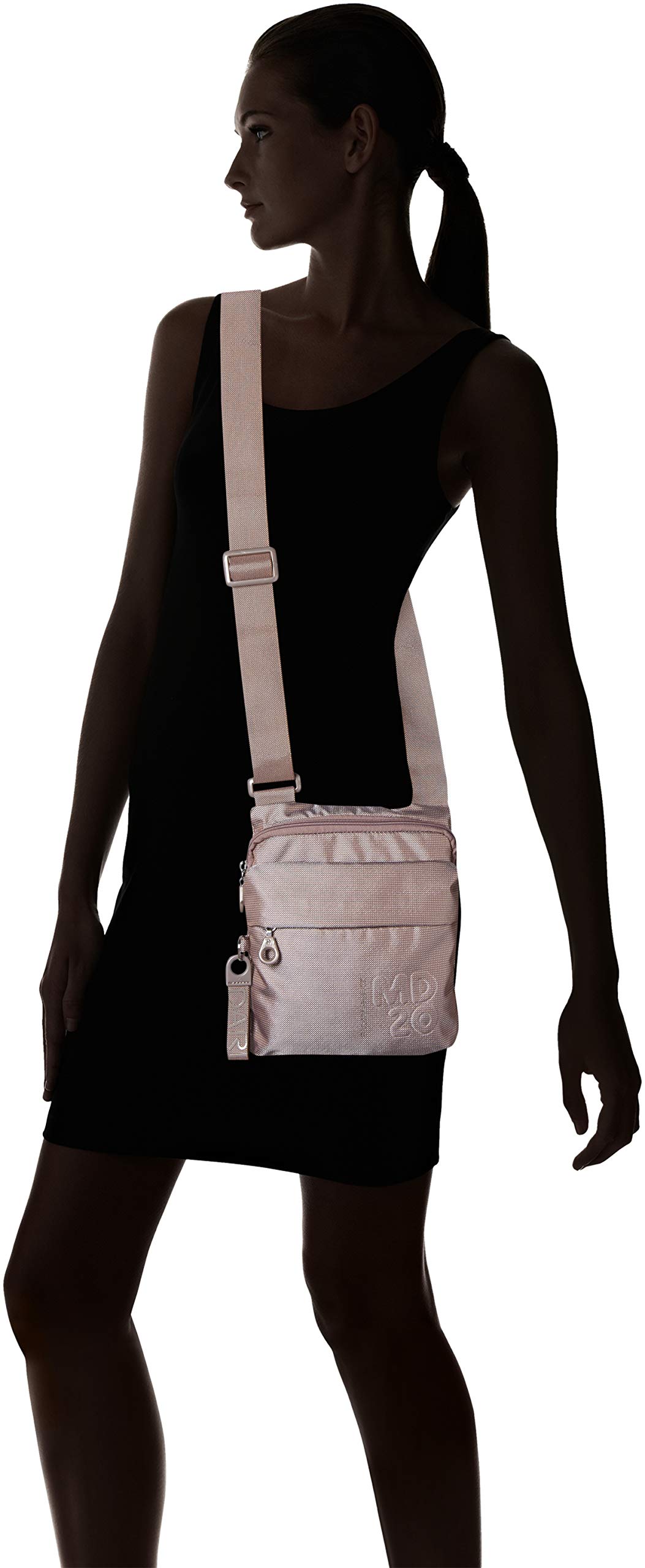 Mandarina Duck - Md20 Tracolla, Borse a spalla Donna