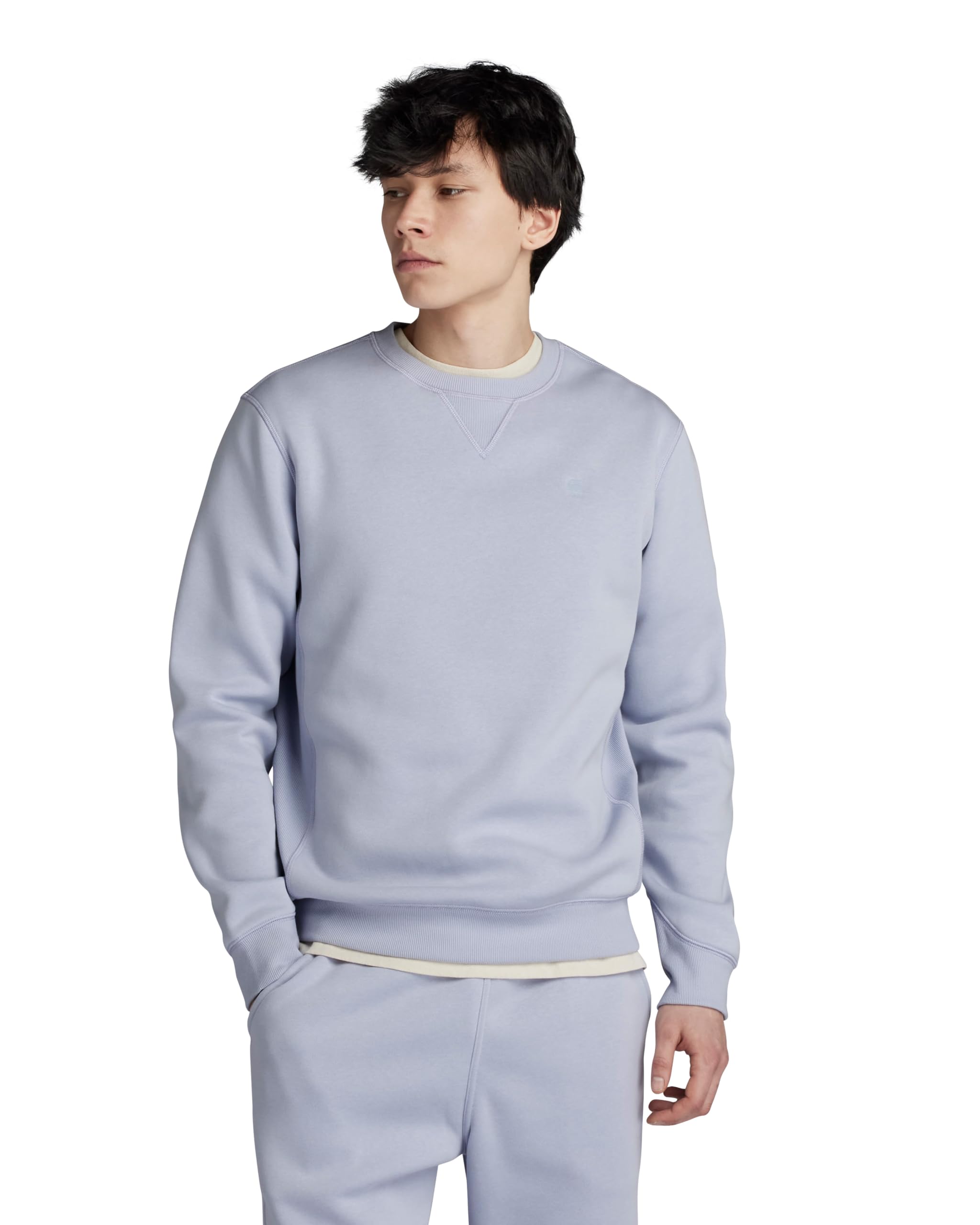 G-STAR Hombre Premium Core Sweater — view 21