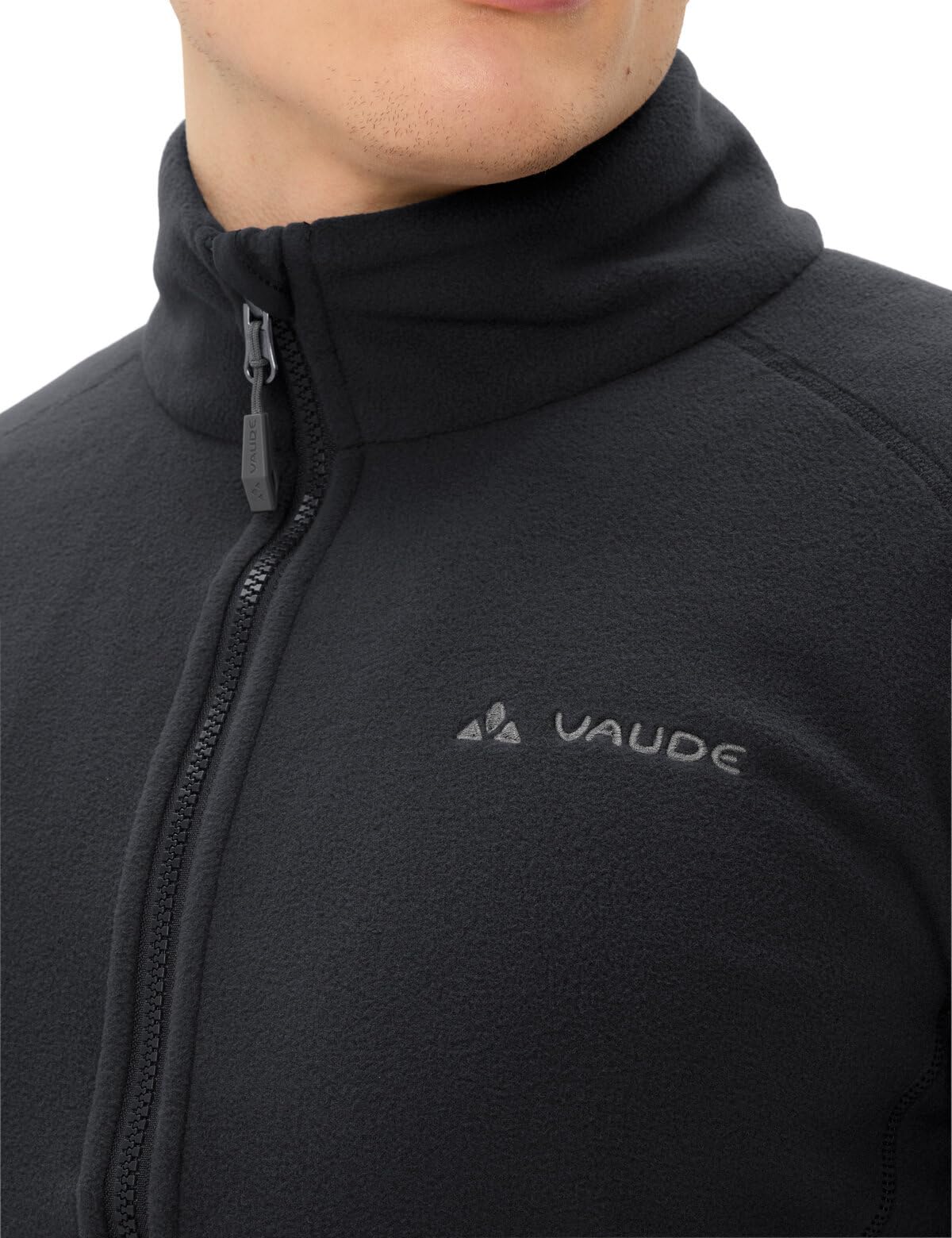 VAUDE Herren Fleecejacke Rosemoor Fleece Jacket II, warmes Polartec®-Fleece, atmungsaktiv, schnelltrocknend