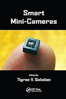 Smart Mini-Cameras 1st Edition