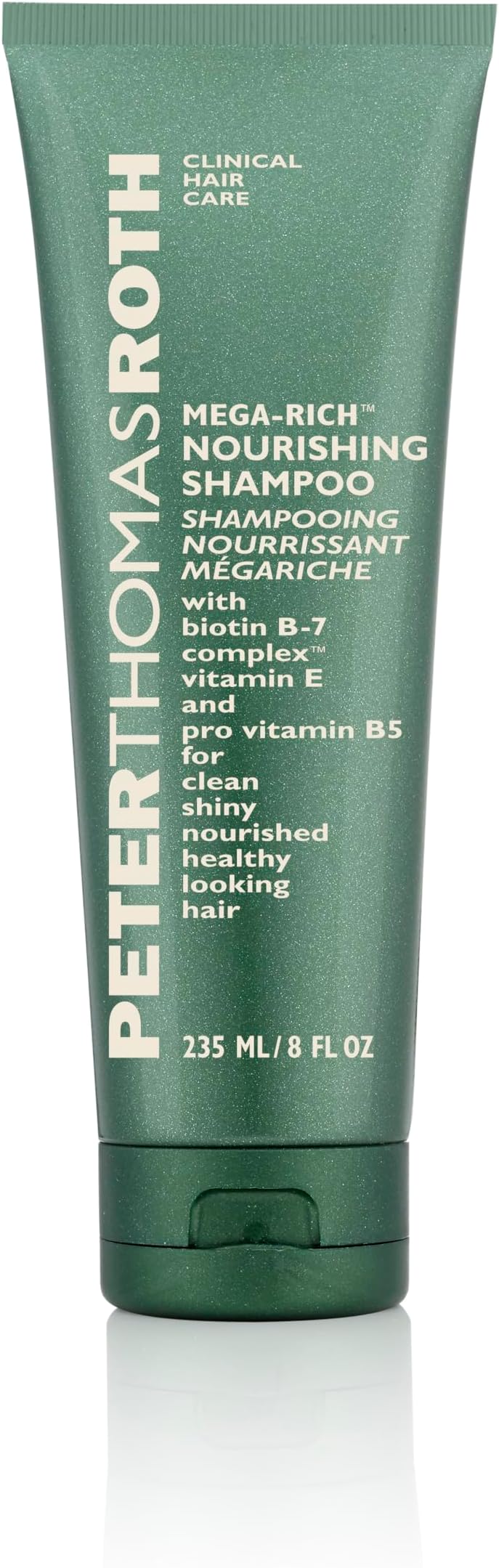 Mega-Rich™ Nourishing Shampoo