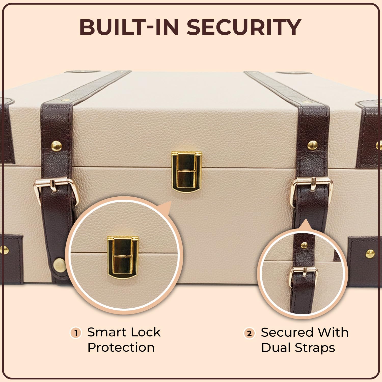 Portable Bar Set - Travel Bar Case with Cocktail Kit -4