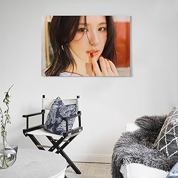 Amazon.co.jp: MIYEON ミヨン (G)I-DLE ジー アイドゥル I SWAY