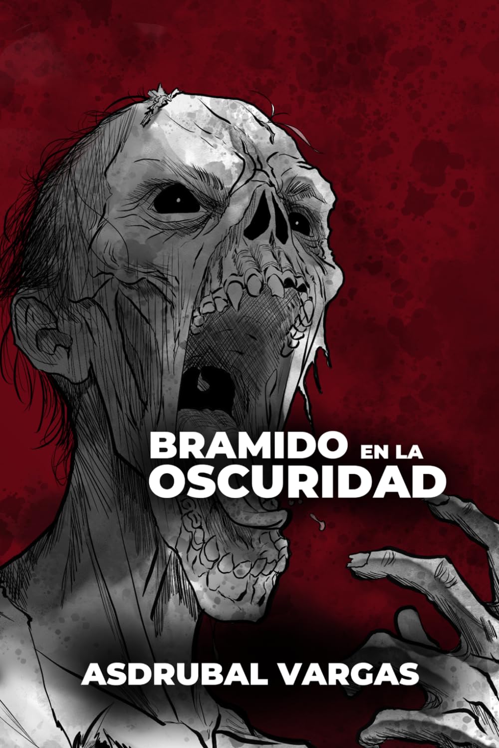 Bramido en la Oscuridad (Crónicas de supervivencia)
