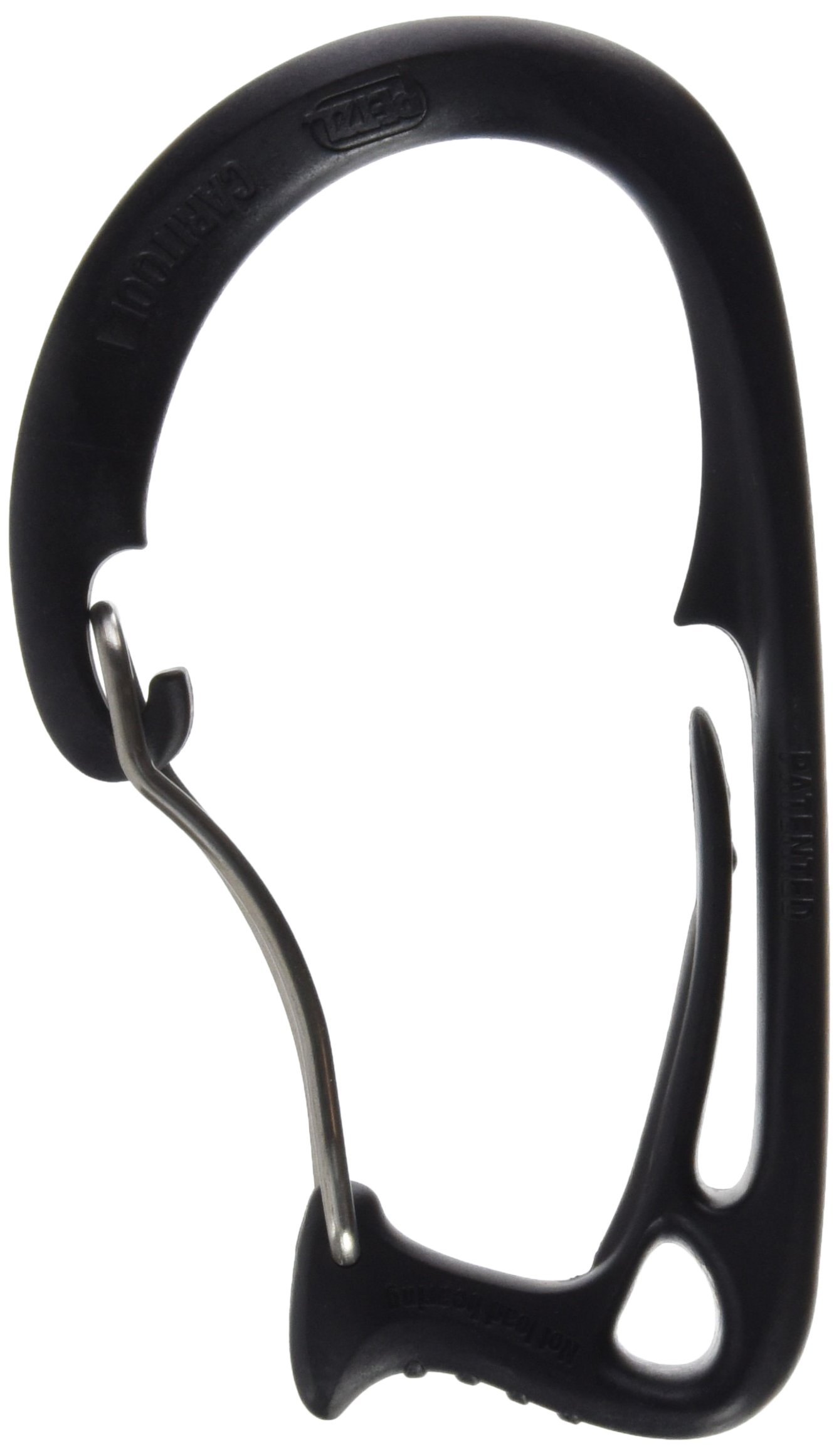 Petzl Caritool P42 L Porte-Outils pour Adulte Noir