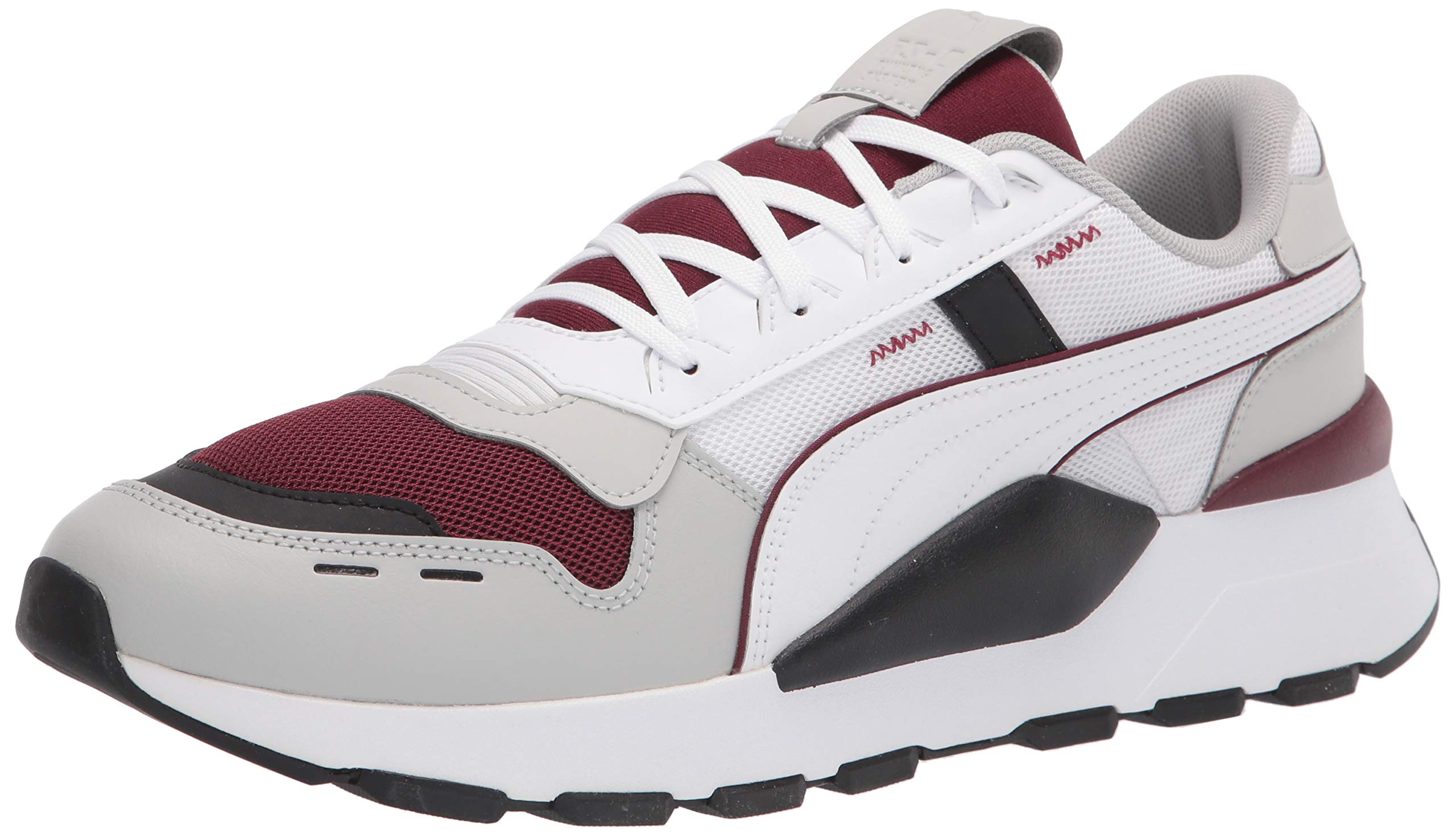 PUMA Men's Tazon 6 Cross Trainer Sneaker