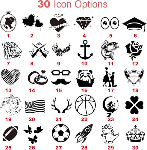 Miniatura 2 de Vaso personalizado con asa de 40 onzas, taza con nombre con foto personalizada con tapa y pajita, taza de café de viaje con aislamiento de imagen,