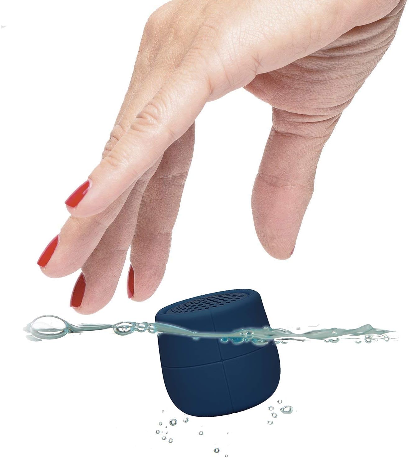 Lexon MINO X Shipping included - Floatable Water Resistant Portable Bluetooth IPX7 Super Special SALE held