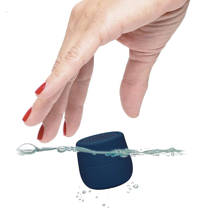 Amazon.co.jp: LEXON (レクソン) MINO X 3W浮遊Bluetooth