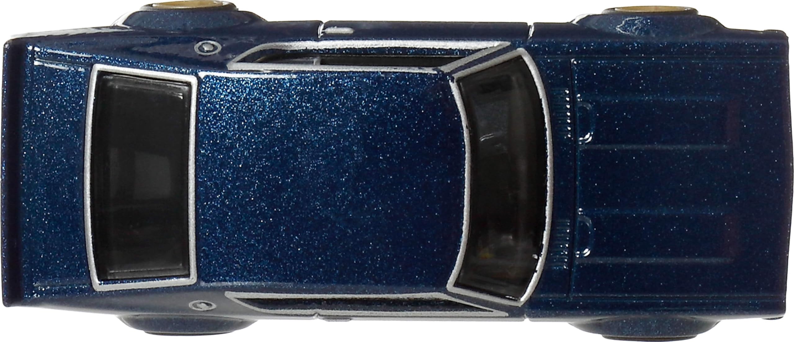 Hot Wheels Car Culture Japan History 5 Nissan Skyline 2000GT-R