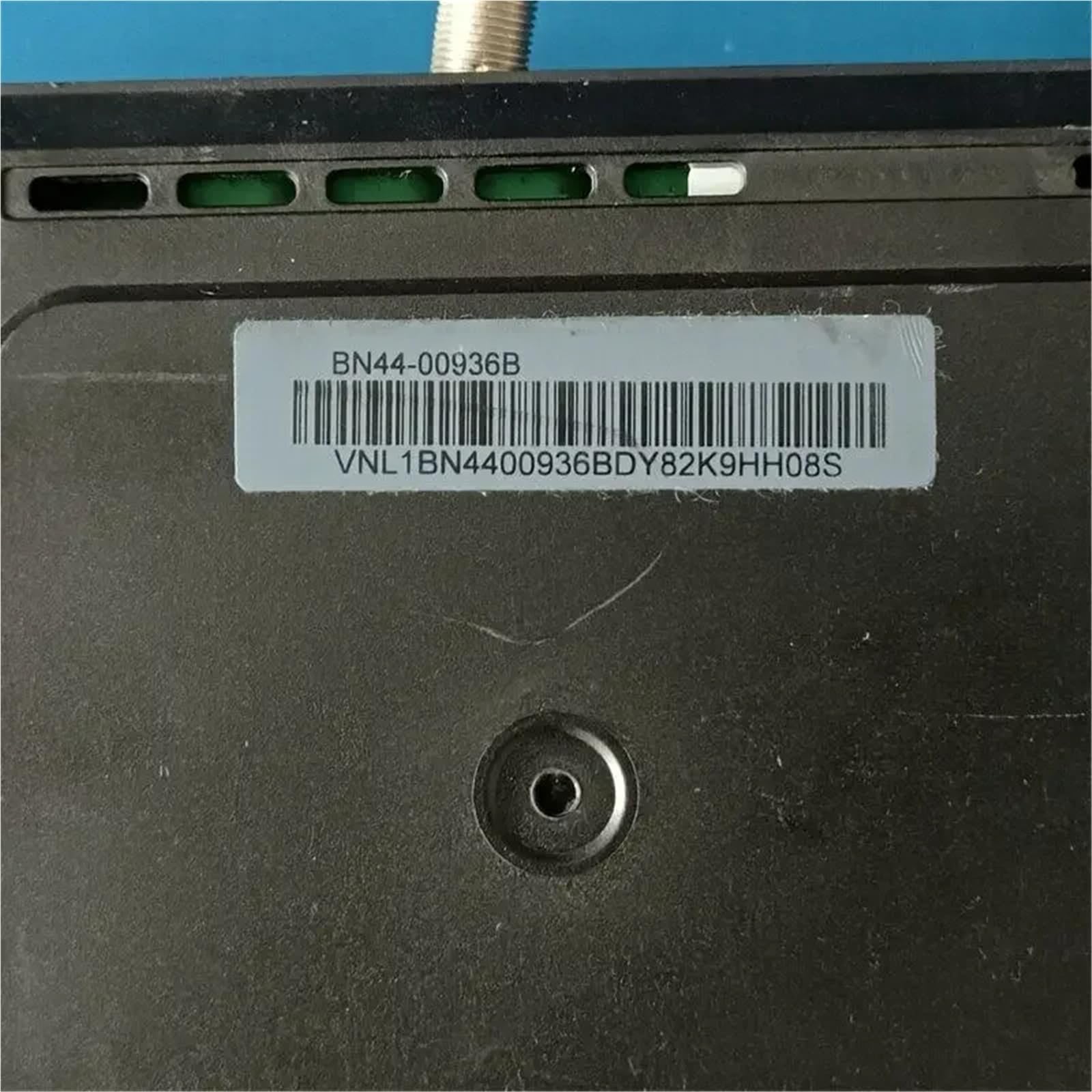 One Connect Box, compatibile con Samsung, BN96-44682X BN44-00936B SOC1005N è per QN75Q7FNAF QN65Q7FNAF QN65Q7CNAF QN55Q75CNF TV Set-top box