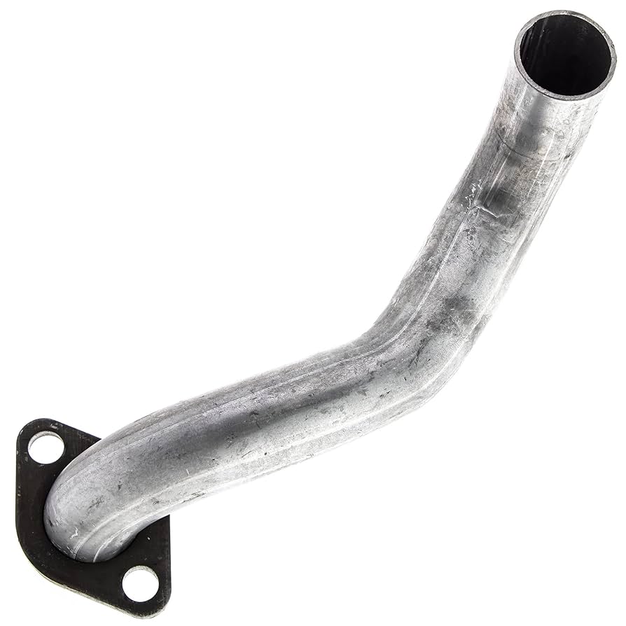 Amazon.com: CUB CADET 751-14478A Left Hand Exhaust Pipe