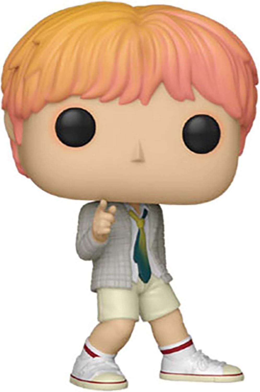 Funko Pop! Rocks: BTS - V