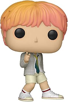 Funko Pop! Rocks: BTS - V
