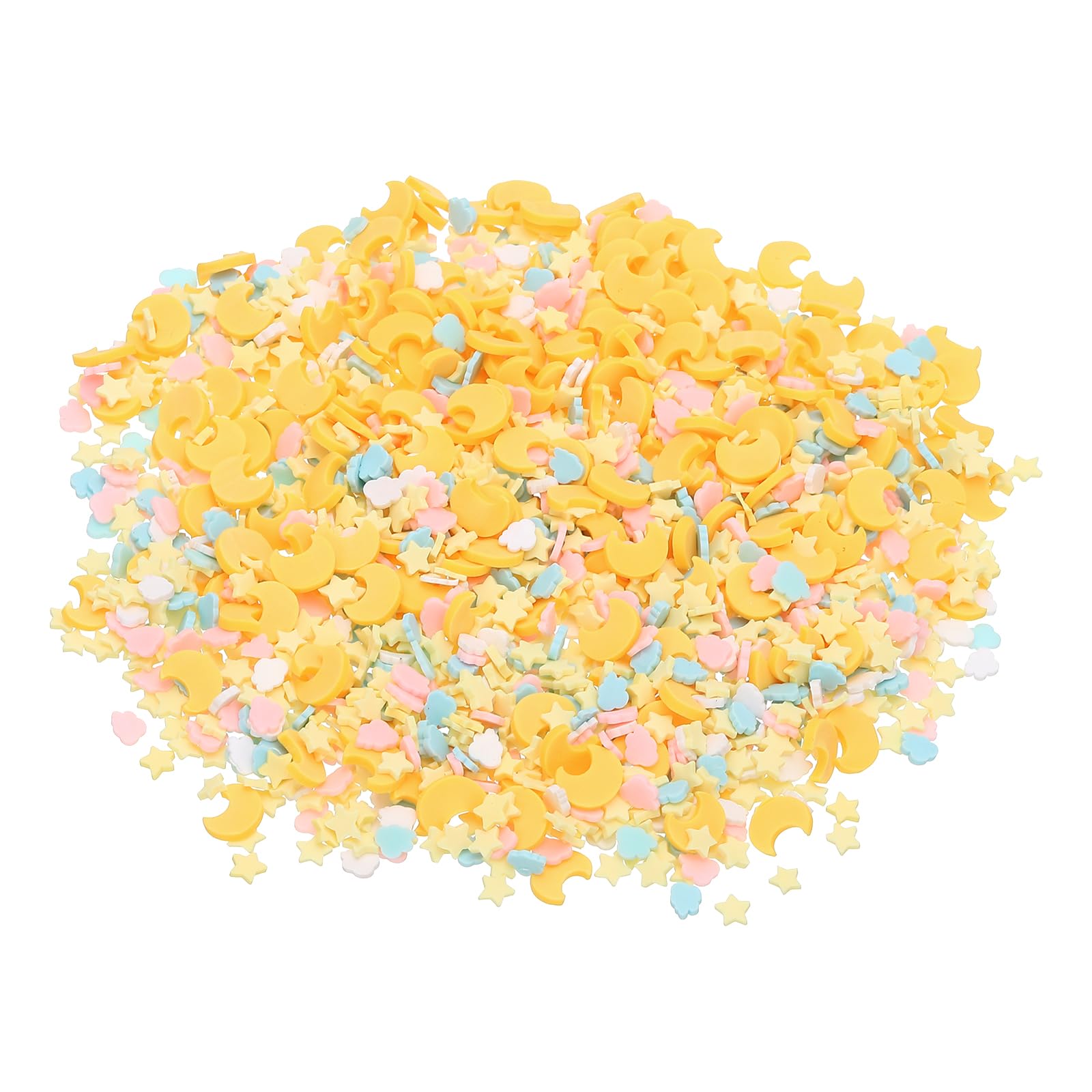 PATIKIL 100g Fake Sprinkles