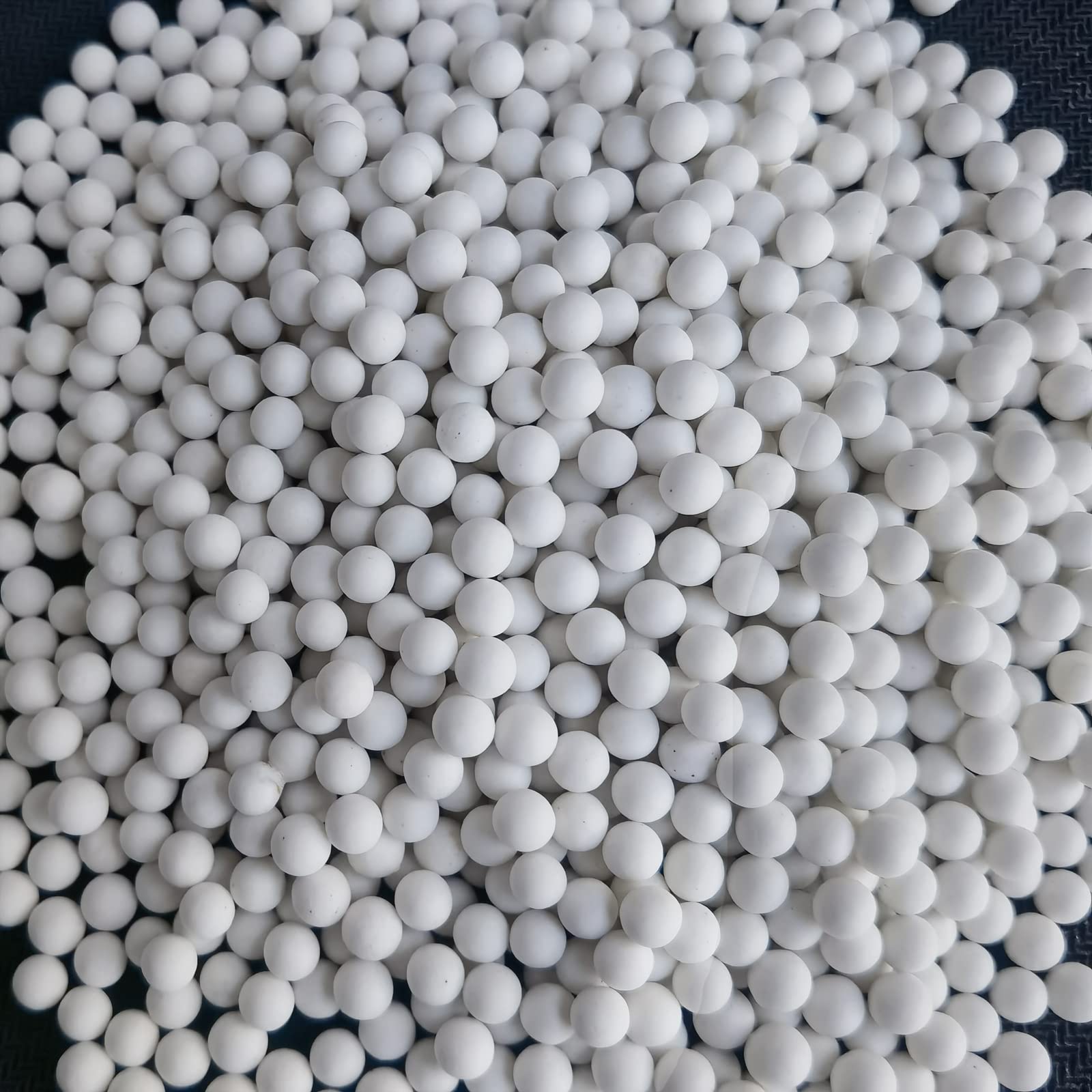 Tonmp 5 Pond 5/16 X 5/8 Inch Keramische Vulmedia Voor Het Tuimelen Van Stenen Grote Cilindervormige Keramische Pellets Voor Alle Soorten Trommels~p110908717