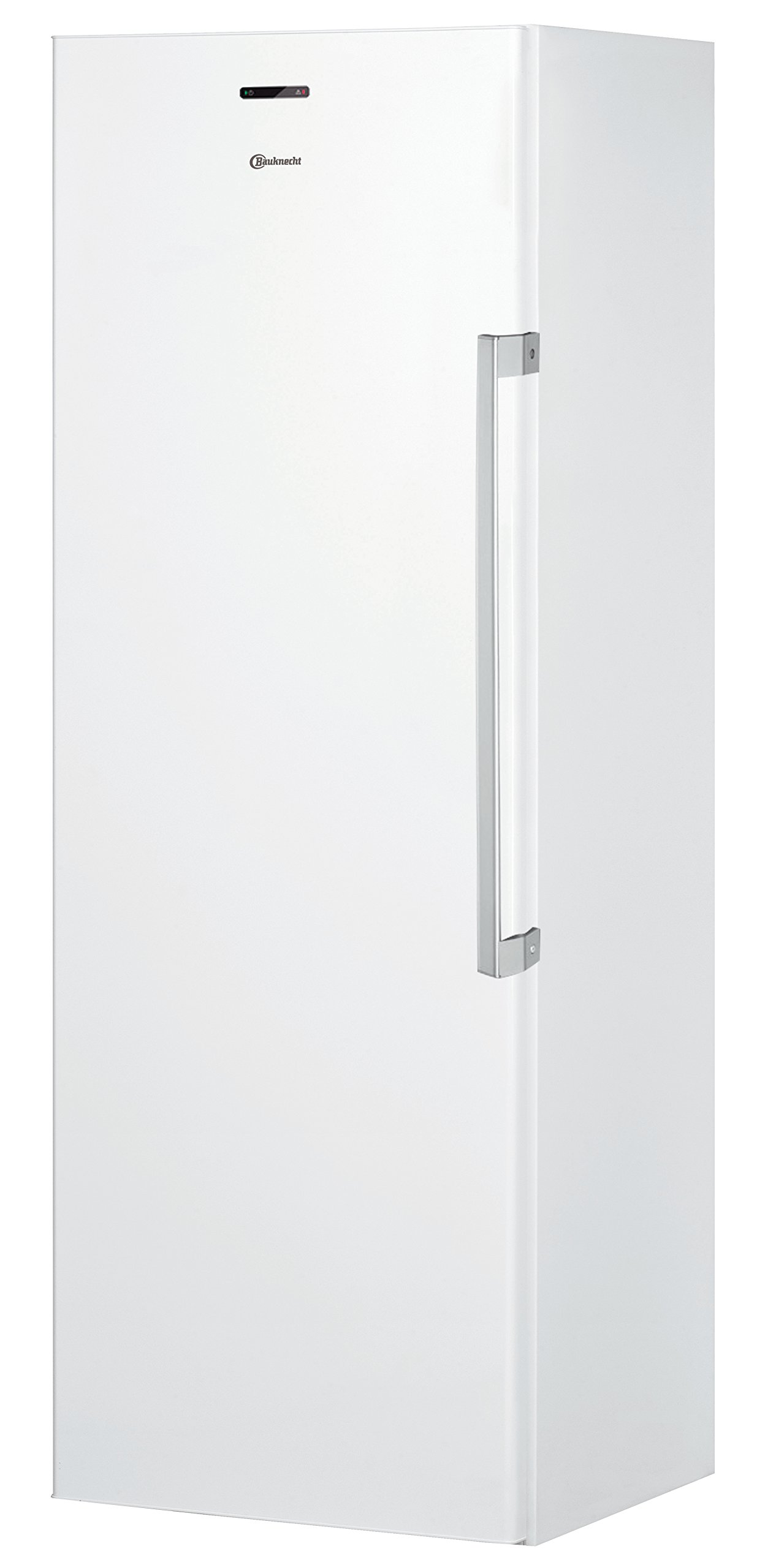 Bauknecht Gkn 19 F4 A + + ws Congélateur/A + +/187,50 cm Hauteur/242 kWh/an/252 L Partie de refroidissement/252 L Partie Congélateur/Soft Opening
