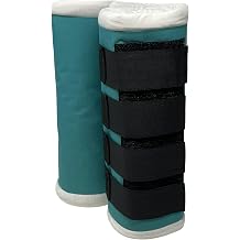 Showman Nylon Quick Wrap Standing Wraps