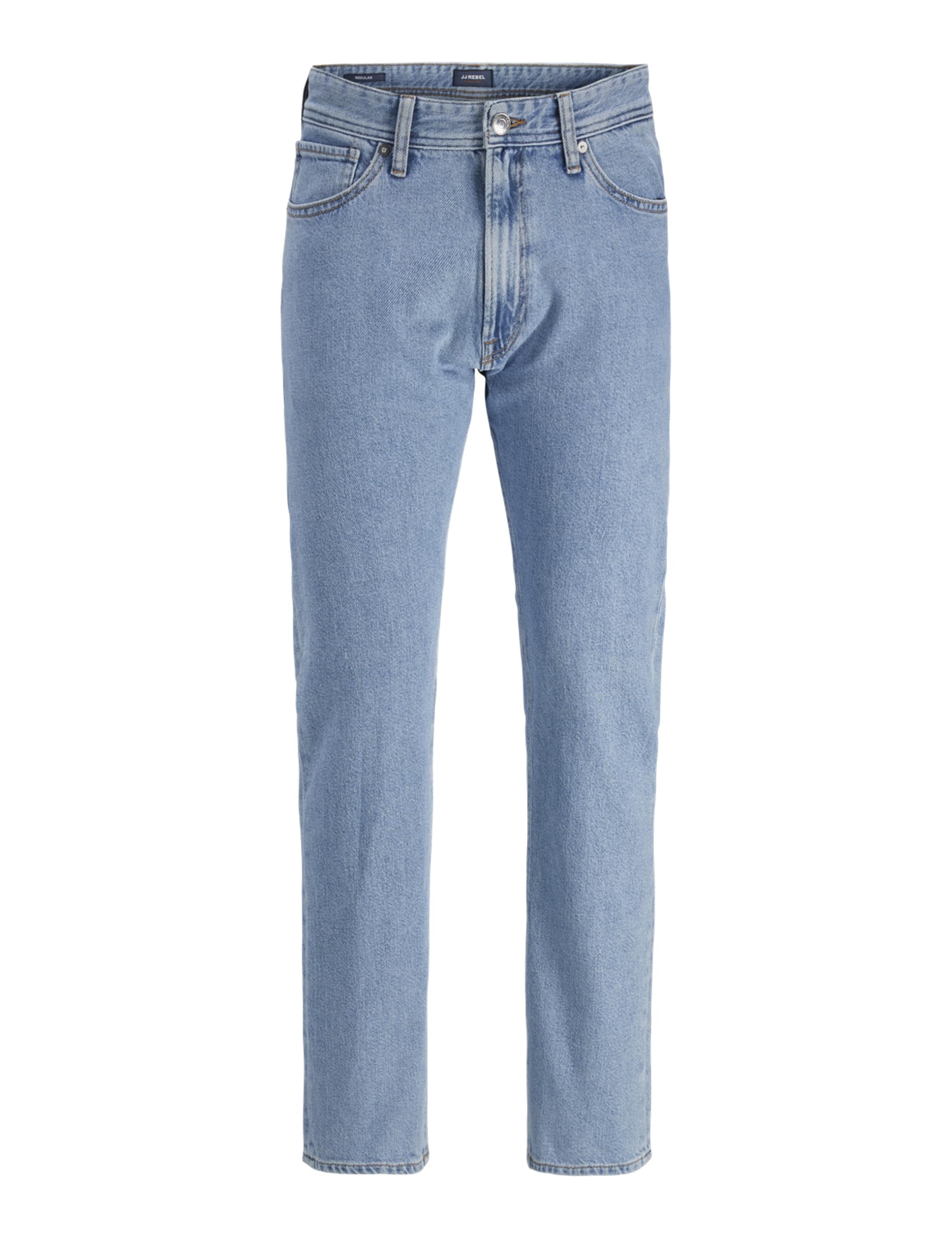 JJ REBEL Herren Jeanshose