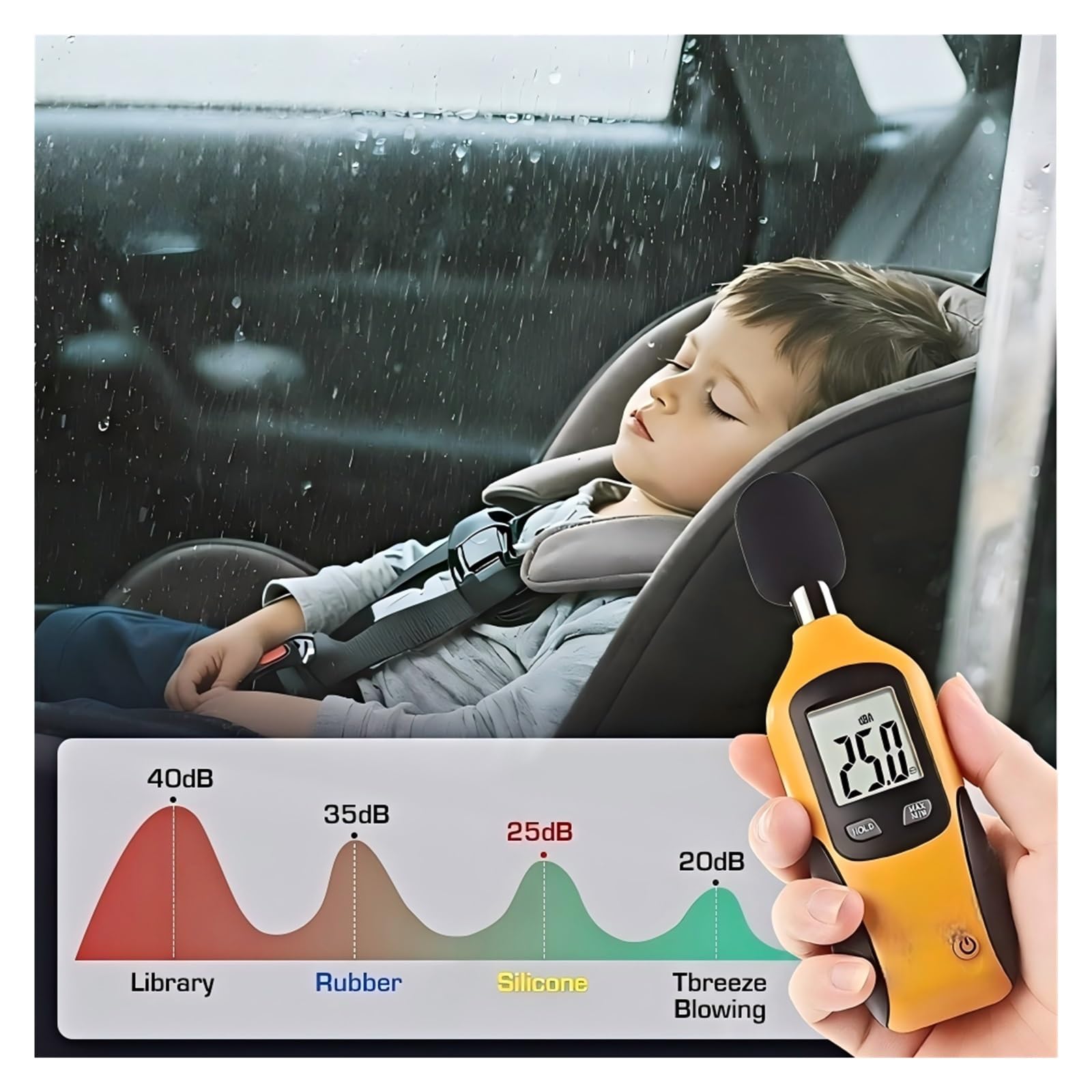 spazzole tergicristallo per auto Per Tesla Per il Modello S 2012-2023 Silicone e Gomma Tergicristallo Anteriore Spazzole Parabrezza Finestra(Silicone wiper-,Right driving)