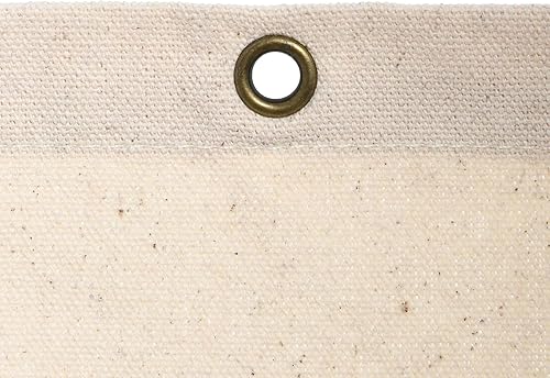 Miniatura 5 de Household Essentials Organizador de pared de jardín y artesanía de lona corta