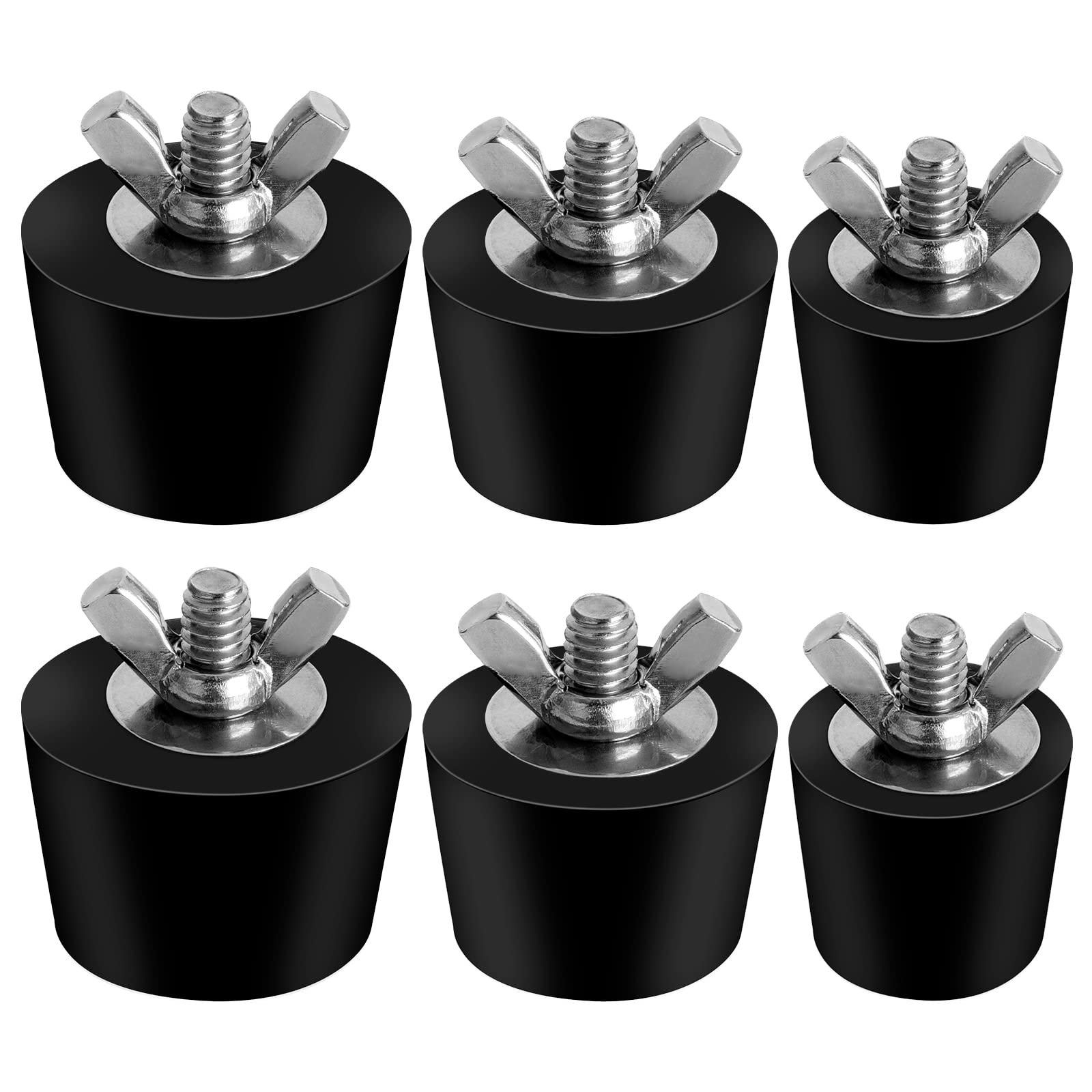 Amazon.com: Pool Winterizing Plug for Swimming Pool Holes - 3 Size 0.85 ...